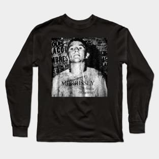 Morrissey Vintage Long Sleeve T-Shirt